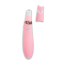 Вакуумний вібратор CuteVibe Foxy Pink