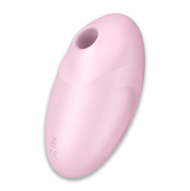 Вакуумный стимулятор Satisfyer Vulva Lover 3 Pink