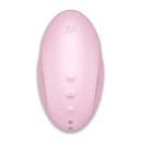 Вакуумний стимулятор Satisfyer Vulva Lover 3 Pink