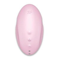 Вакуумный стимулятор Satisfyer Vulva Lover 3 Pink