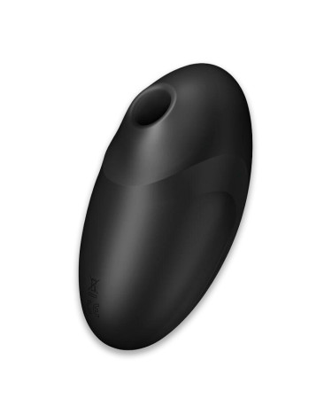 Вакуумный стимулятор Satisfyer Vulva Lover 3 Black