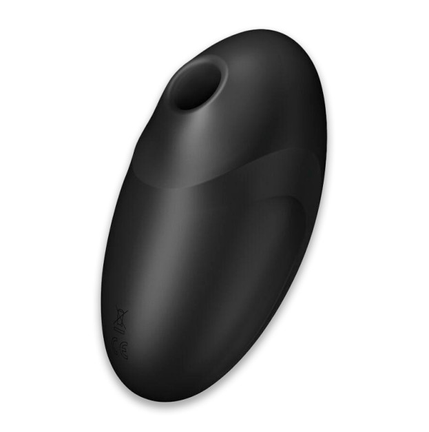 Вакуумный стимулятор Satisfyer Vulva Lover 3 Black