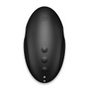Вакуумний стимулятор Satisfyer Vulva Lover 3 Black