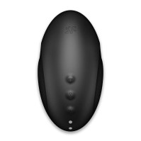 Вакуумный стимулятор Satisfyer Vulva Lover 3 Black
