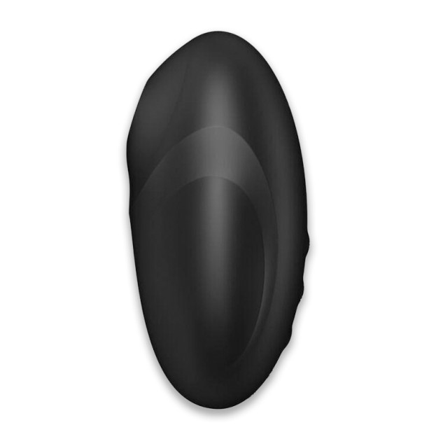 Вакуумный стимулятор Satisfyer Vulva Lover 3 Black