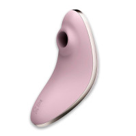 Вакуумний вібратор Satisfyer Vulva Lover 1 Violet