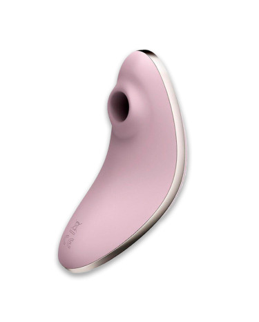 Вакуумний вібратор Satisfyer Vulva Lover 1 Violet