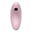 Вакуумний вібратор Satisfyer Vulva Lover 1 Violet