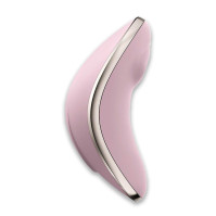Вакуумний вібратор Satisfyer Vulva Lover 1 Violet