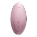 Вакуумний вібратор Satisfyer Vulva Lover 1 Violet