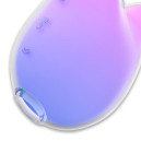 Вакуумний кліторальний стимулятор Satisfyer Mermaid Vibes Violet Pink