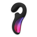 Вакуумний стимулятор клітора та точки G LELO Enigma Cruise Black