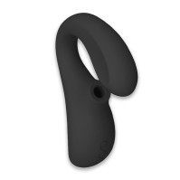 Вакуумний стимулятор клітора та точки G LELO Enigma Cruise Black