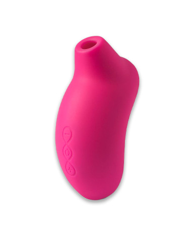Вакуумний стимулятор LELO SONA 2 Cruise Cerise
