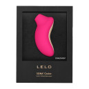 Вакуумний стимулятор LELO SONA 2 Cruise Cerise