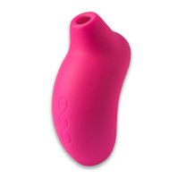 Вакуумний стимулятор LELO SONA Cruise Cerise