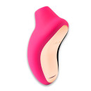 Вакуумний стимулятор LELO SONA Cruise Cerise