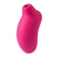 Вакуумний стимулятор LELO SONA Cerise