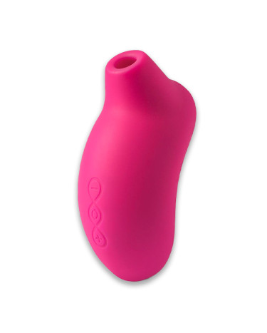 Вакуумний стимулятор LELO SONA Cerise