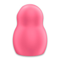 Вакуумний стимулятор Satisfyer Pro To Go 1 Red