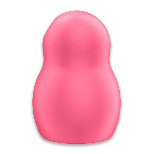 Вакуумний стимулятор Satisfyer Pro To Go 1 Red