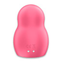 Вакуумний стимулятор Satisfyer Pro To Go 1 Red