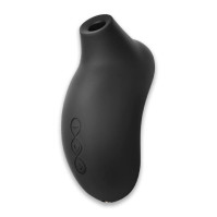 Вакуумный стимулятор LELO SONA Black
