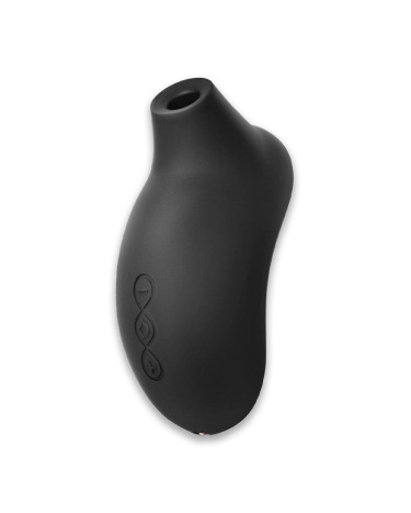 Вакуумный стимулятор LELO SONA Black
