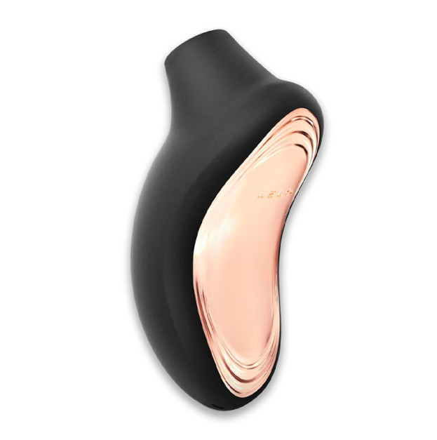 Вакуумный стимулятор LELO SONA Black