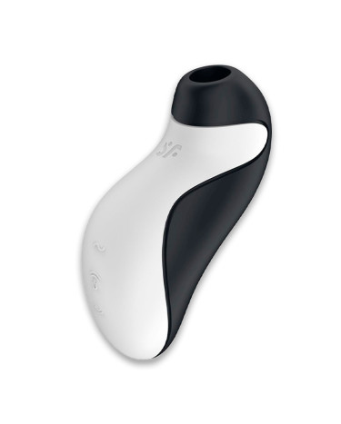 Вакуумный клиторальный стимулятор Satisfyer Orca
