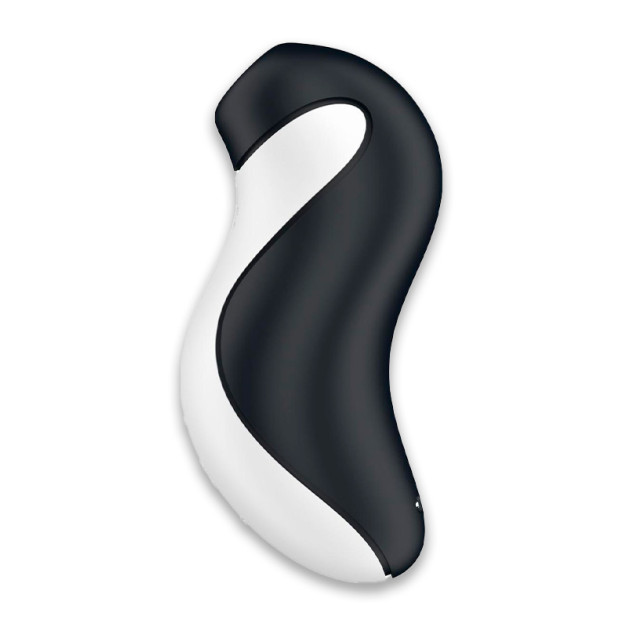 Вакуумный клиторальный стимулятор Satisfyer Orca