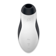 Вакуумный клиторальный стимулятор Satisfyer Orca