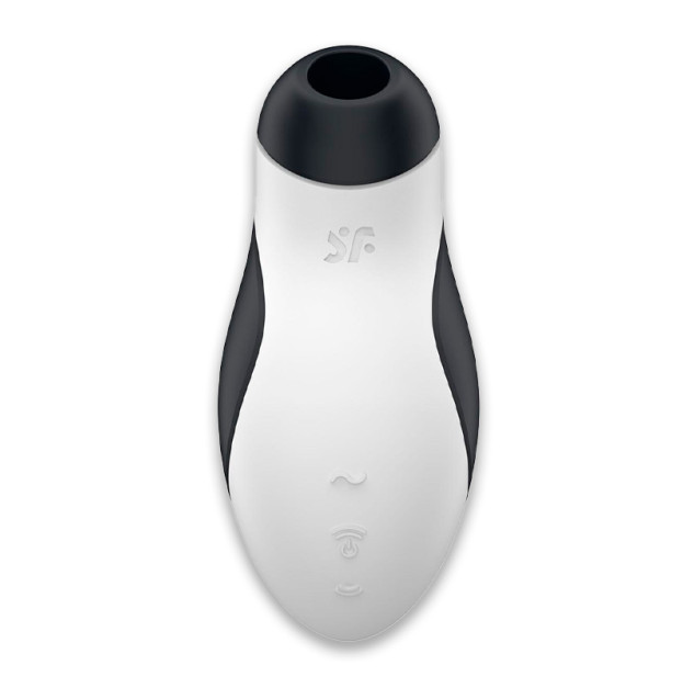 Вакуумный клиторальный стимулятор Satisfyer Orca
