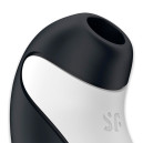 Вакуумний кліторальний стимулятор Satisfyer Orca