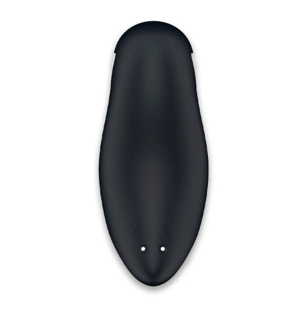 Вакуумный клиторальный стимулятор Satisfyer Orca
