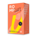 Вакуумний стимулятор Romp Switch X