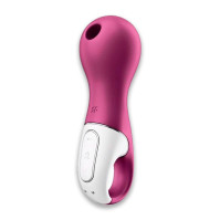 Вакуумний кліторальний стимулятор Satisfyer Lucky Libra