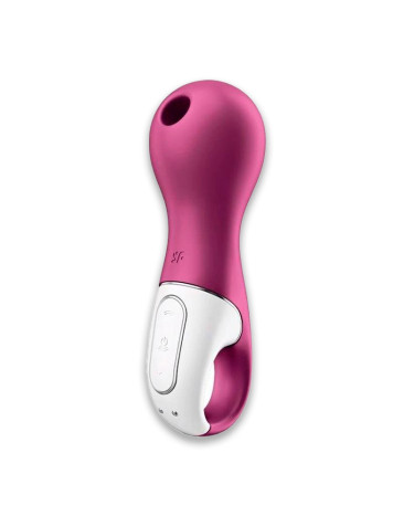 Вакуумний кліторальний стимулятор Satisfyer Lucky Libra