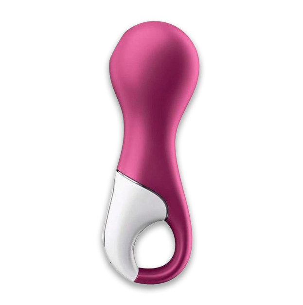 Вакуумний кліторальний стимулятор Satisfyer Lucky Libra