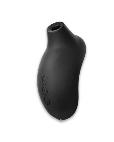 Звуковой вакуумный стимулятор LELO SONA Black
