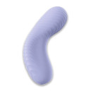Кліторальний вібратор Fun Factory LAYA III Violet