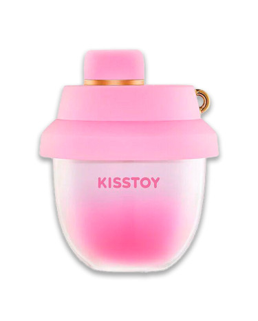 Вакуумный стимулятор KisToy Kiss Pods