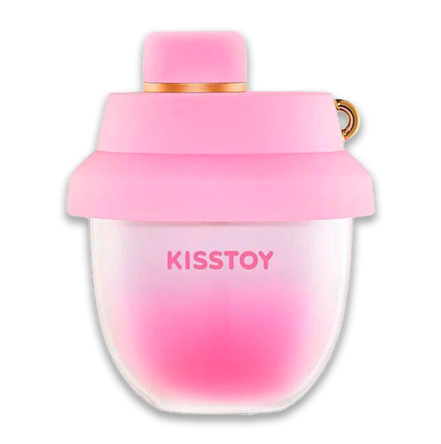 Вакуумный стимулятор KisToy Kiss Pods