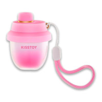 Вакуумный стимулятор KisToy Kiss Pods