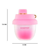 Вакуумный стимулятор KisToy Kiss Pods