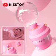 Вакуумный стимулятор KisToy Kiss Pods