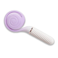 Пульсатор із вакуумною стимуляцією Otouch LOLLIPOP Purple