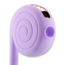 Пульсатор із вакуумною стимуляцією Otouch LOLLIPOP Purple