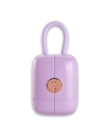 Вакуумний кліторальний стимулятор Otouch Louis Vibrate Purple