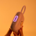 Vacuum Clitoral Stimulator Otouch Louis Vibrate Purple